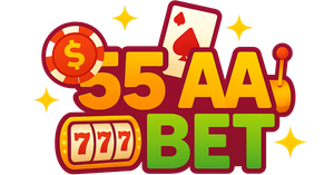 55 aa bet